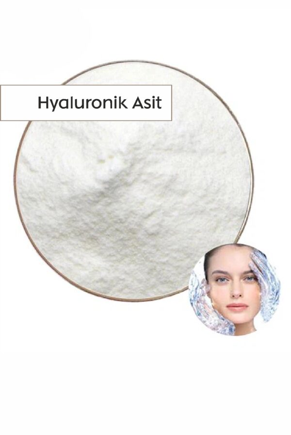 Hyalüronik Asit